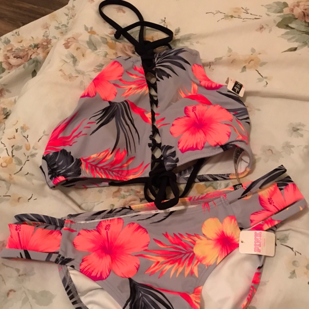 Victoria secret swim suite